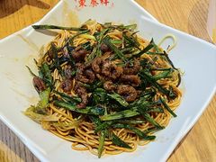 -东泰祥生煎馆(重庆北路店)