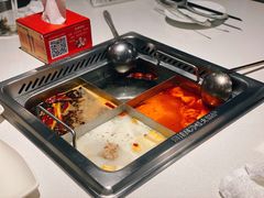 -海底捞火锅(外滩店)