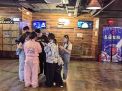 -长藤鬼校(龙翔店)