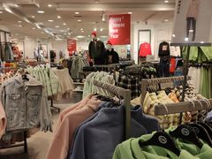 -C&A(西市城购物中心店)