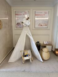 -米诺娃妇女儿童医院·三级妇儿医院