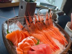 -花潮料理艺食馆(SM新生活广场店)