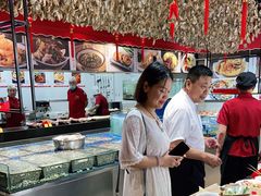 -永红源·啤酒烧烤海鲜大排档(台柳路店)
