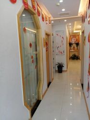 -慈蕊美容养生·专业经络调理