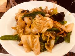 -平成屋·午肴夜酒(四川北路店)