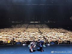 -九龙湾国际展贸中心STAR HALL汇星