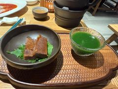 -金成潮菜博物馆(海珠湿地店)