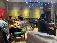 大堂-眉州东坡·熊猫主题餐厅(枫蓝店)