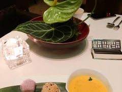 -天龙轩(香港丽思卡尔顿酒店)