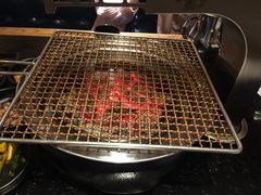 -九田家黑牛烤肉料理(中北镇店)