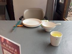-寻魏随园·南京菜(老门东店)