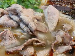 -闵四遵义羊肉粉(朝外大街店)