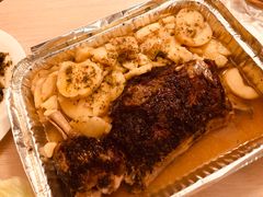 -Pedro's House of Lamb(基督城)