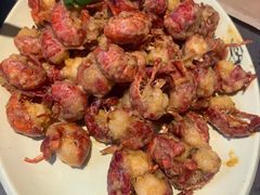 -一棠龙虾•王牌虾球(后湖御华里店)