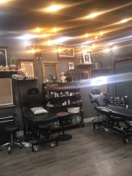 -HGS TATTOO 花果山刺青