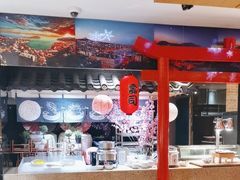 -上海东方佘山翰悦阁酒店·Vie全日制餐厅