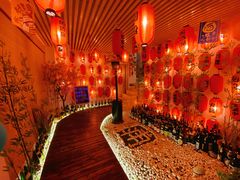 -浦·传统日式料理(3 5 1 1 店)