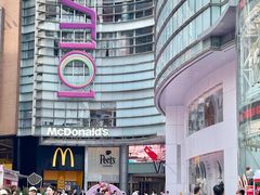 -VT101维多利广场