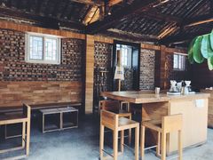 大堂-VOYAGE COFFEE(北锣鼓巷店)