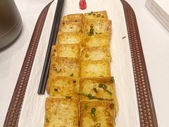 -院里寻菜·祖庵菜宴请(观沙岭店)