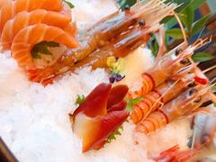 -万岛日本料理铁板烧(万泰国际店)