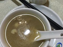 -头啖汤山庄(秀丽路店)