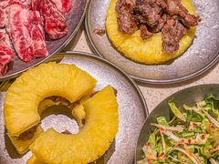 -蚂蚁洞·烤肉大营地(上海静安大悦城店)