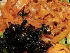 -HOTISLAND海鸡岛·韩国料理(江南西店)