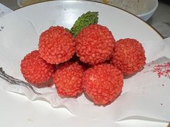 -绿茶餐厅(杭州黄龙K-lab店)