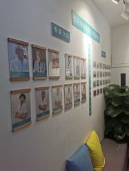 -清清博视儿童眼视光中心(角门西店)