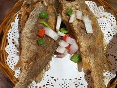 -聚汇三少·龙虾·中餐厅(莫邪路新天地店)