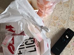 -肯德基(安吉胜利店)