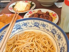 -辣肉面大王(天平路店)