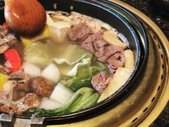 -老乾杯和牛烧肉(王府中环店)