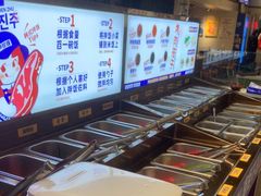 -尹珍珠·韩式无限烤肉(回龙湾店)