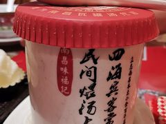 -味福记·本地特色菜(八一万达广场店)