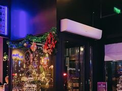 -blue frog蓝蛙(长泰广场店)