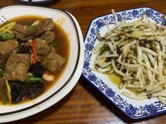 -呼吸森林·生态农庄农家乐私房菜