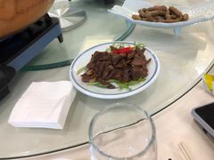 -千岛湖鱼味馆(十字街总店)
