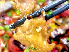 -天治宣·野椒鸡(龙头寺总店)