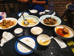 -梅飞酒家(桑园路店)
