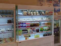 -烘焙町面包店(西四店)