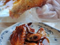 -渔记茶餐厅(渔村店)