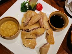 -石梅湾威斯汀度假酒店-品味餐厅·川湘菜·海鲜风味火锅·手工面食·万州烤鱼·口味牛蛙·小龙虾