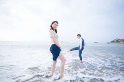 -金夫人婚纱摄影(华南店)