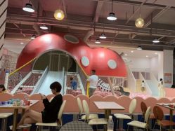 -宝燕乐园(春申店)