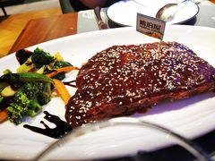 -Ambra Haus琥珀屋精酿餐厅(宝山店)