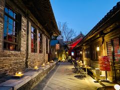 -嵩祝寺及智珠寺
