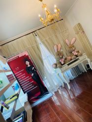 -美肤盾祛痘·问题肌头疗管理中心