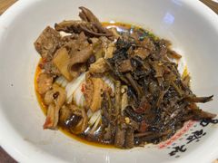 -易裕和·长沙米粉(竹塘西路店)